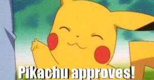 220 + Best Pokémon Adult Jokes