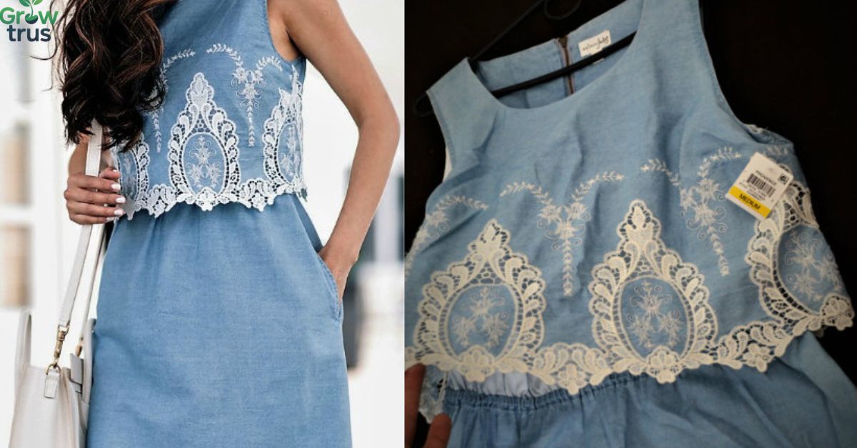 Denim Days and Dreamy Ways