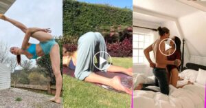 285+ Creative Ideas for Yoga Captions