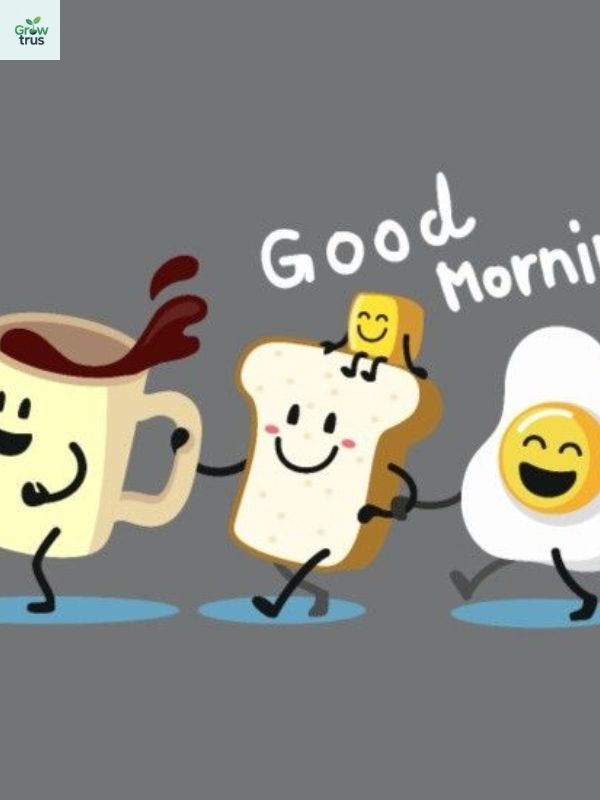 Breakfast Food Humor Everyone Can Enjoy