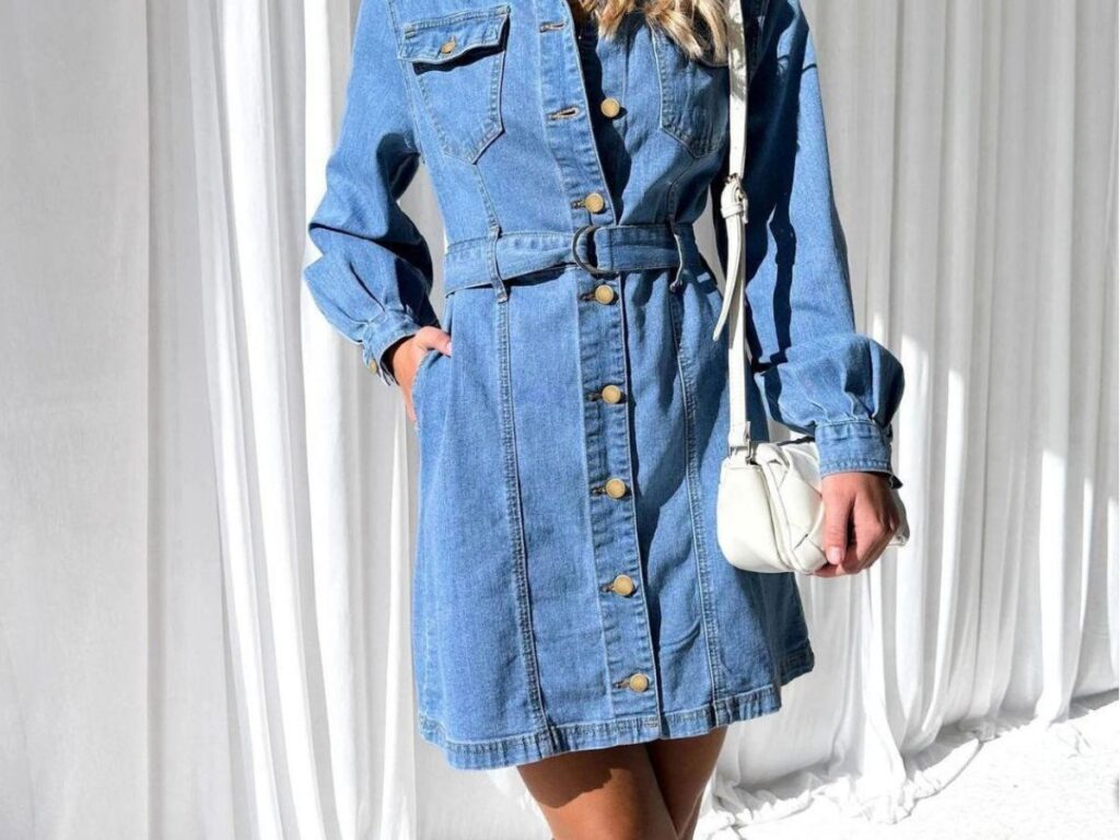 Chic Denim  days Styles