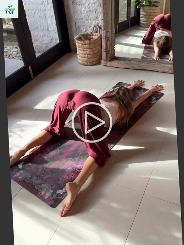 Elegant Yoga Captions for Girls on Instagram