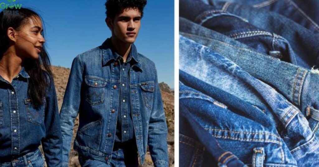 Fun Denim  days Moments