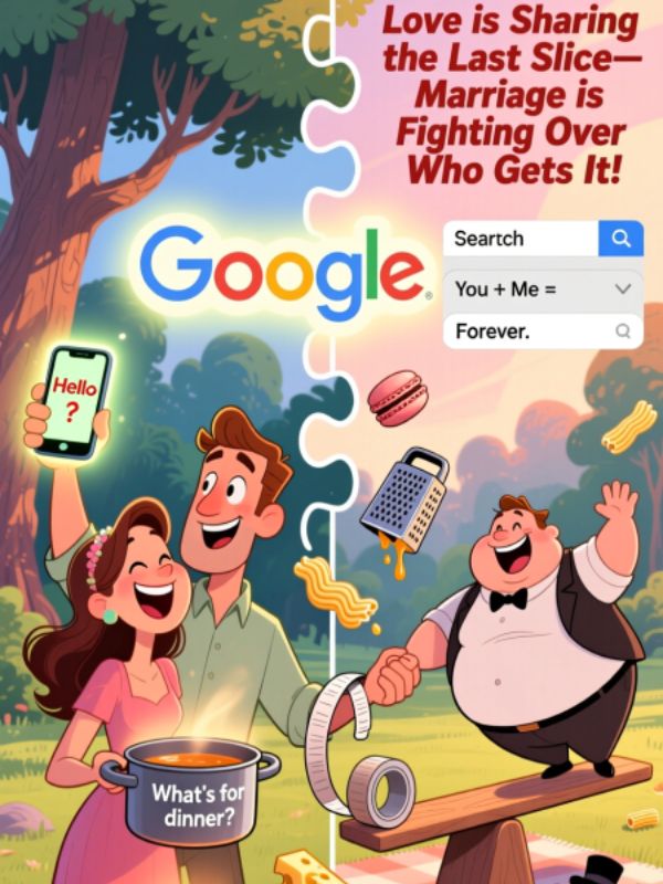 Funny Anniversary Puns