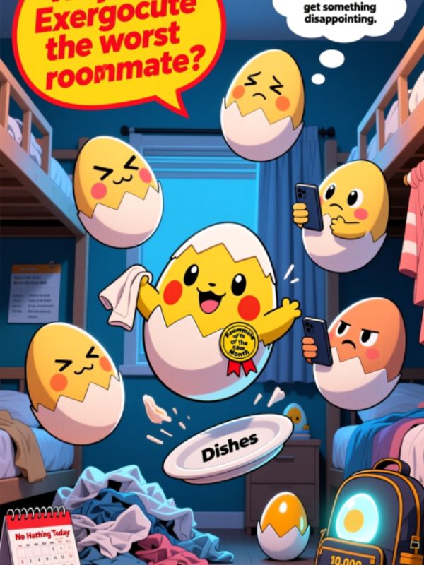 Hilarious Egg Jokes for Adults