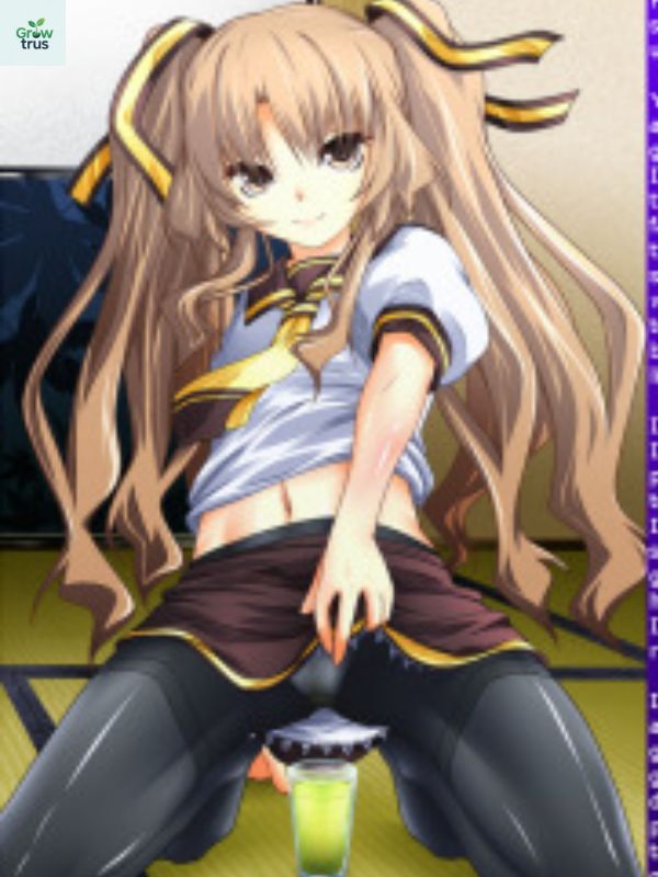Hot and Spicy Hentai Captions