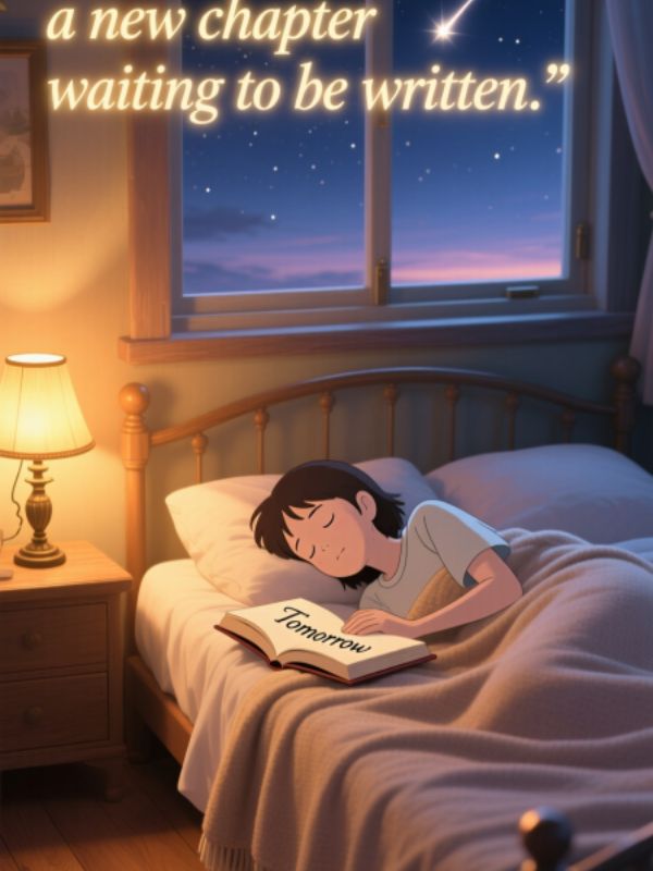 Inspirational Good Night Messages