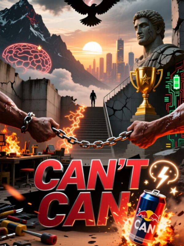 Motivational Red Bull Captions