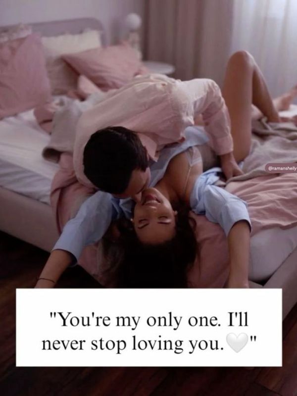Relationship & Love Captions