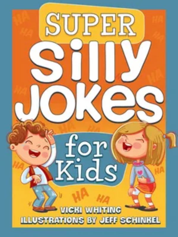 Silly Butt Jokes for Kids (Clean & Fun)
