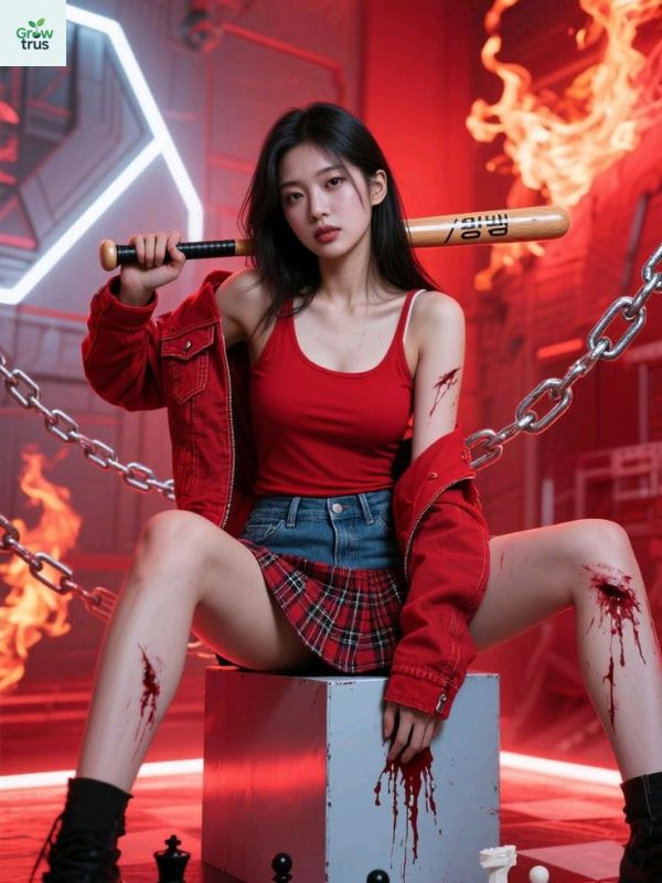 Slut Captions for Instagram That Flaunt Confidence