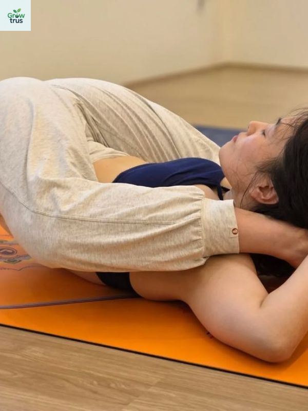 Yoga Captions for Instagram in Sanskrit