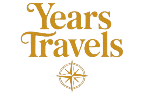 Years Travels