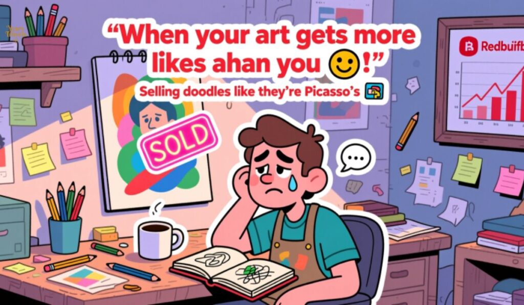 redbubble-captions-funny