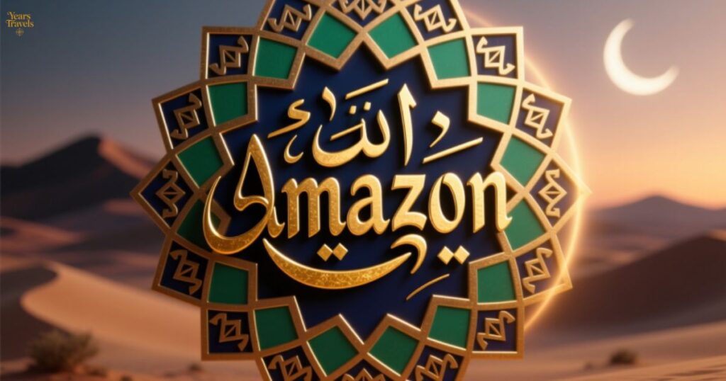 amazon-meaning-in-arabic