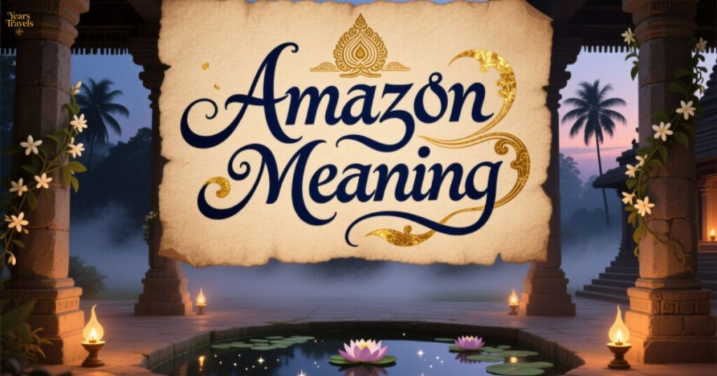 amazon-meaning-in-malayalam