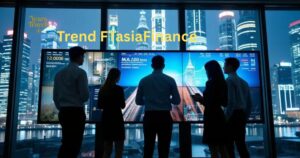 Trend FTasiaFinance
