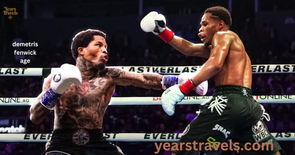 demetris-fenwick-age