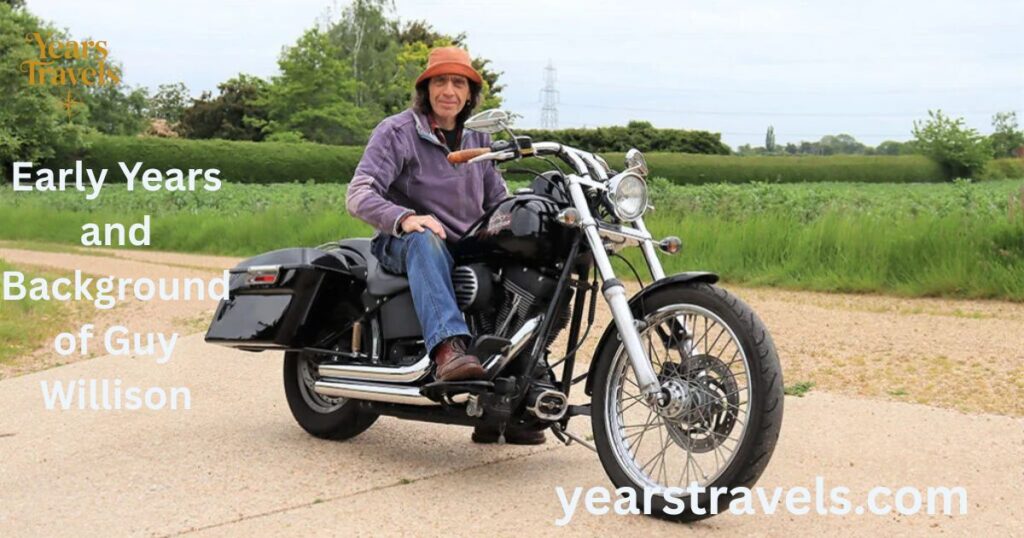 early-years-and-background-of-guy-willison