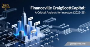 Financeville CraigScottCapital