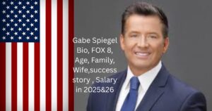 Gabe Spiegel Bio