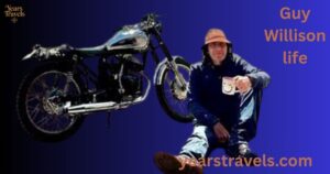Guy Willison life