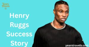 Henry Ruggs Success Story