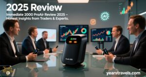 Immediate 2000 ProAir Review