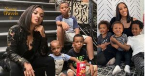 Kaz Pankey Rising Star's