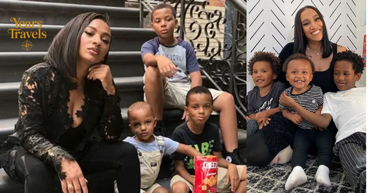 Kaz Pankey Rising Star's