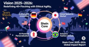 Shein Core Meaning