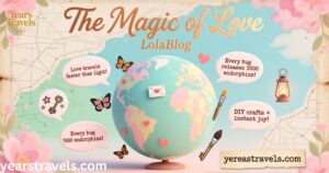 The Magic of LoveLolaBlog: