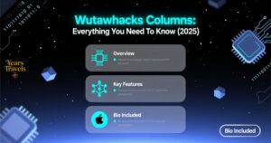 Wutawhacks Columns