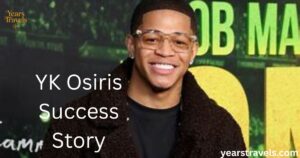 YK Osiris Success Story