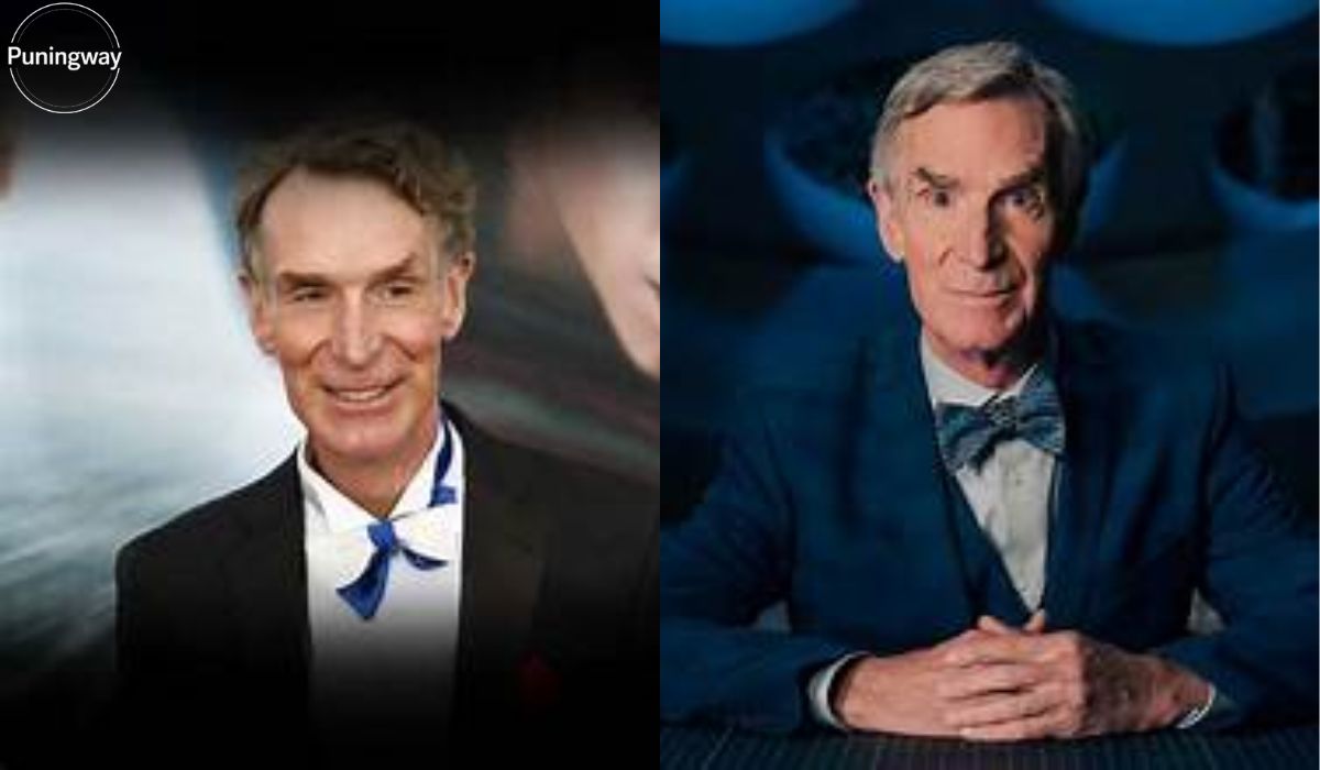 Bill Nye