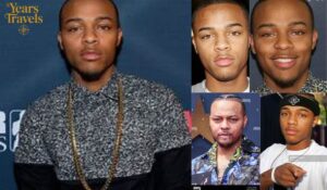 Bow Wow's