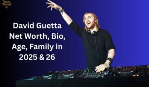 David Guetta