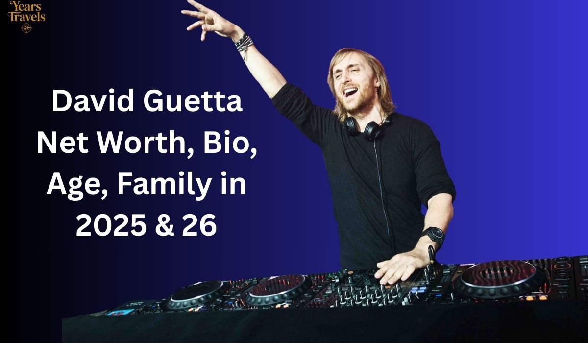 David Guetta