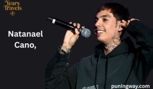 Natanael Cano,