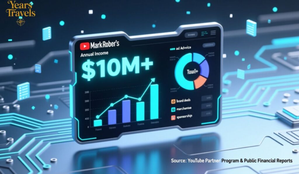 how-much-money-does-mark-rober-make-from-youtube