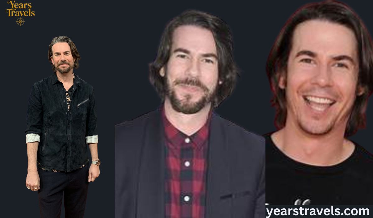 Jerry Trainor