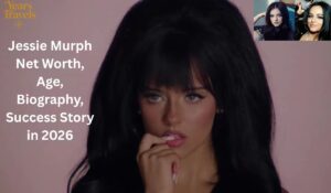 Jessie Murph net worth