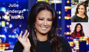 Julie Banderas