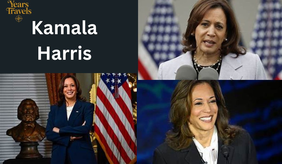Kamala Harris