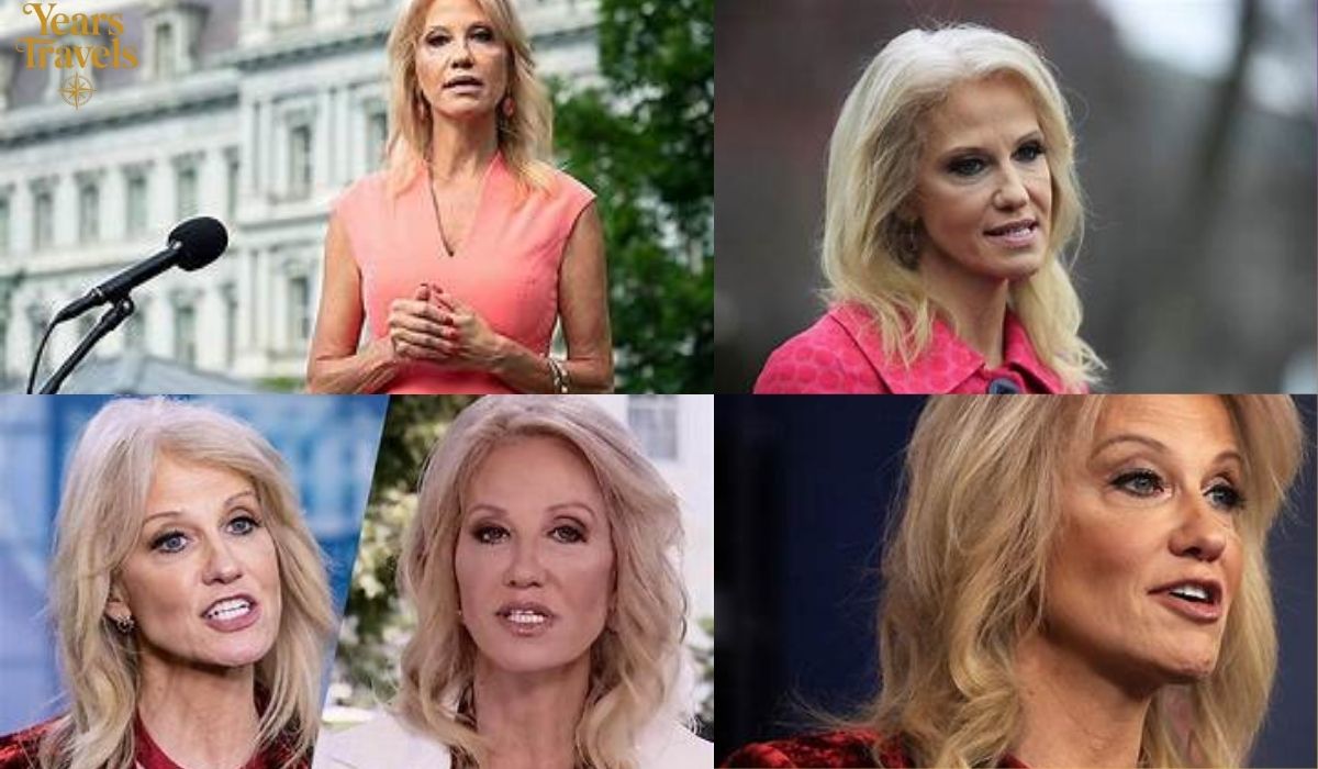 Kellyanne Conway