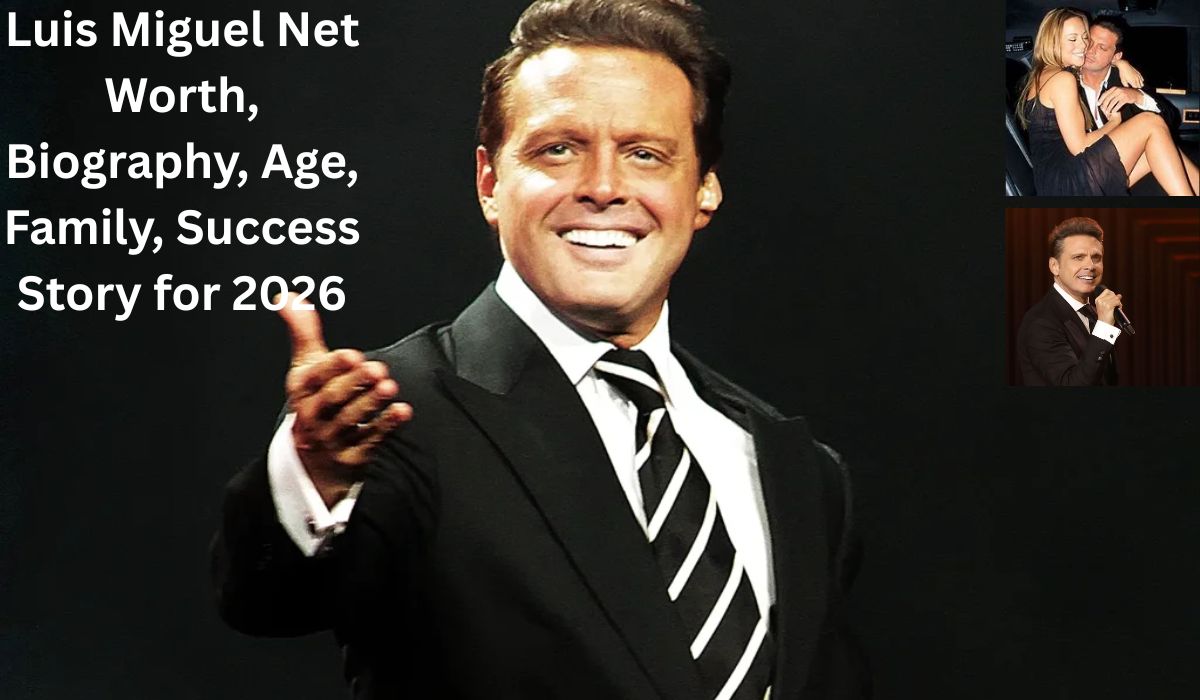 Luis Miguel