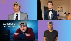 Mark Rober Net Worth