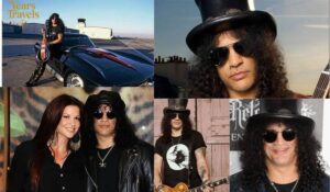 Slash's Net Worth