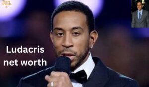Ludacris net worth
