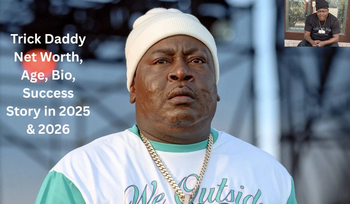 Trick Daddy